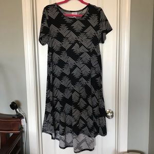 Lularoe Carly